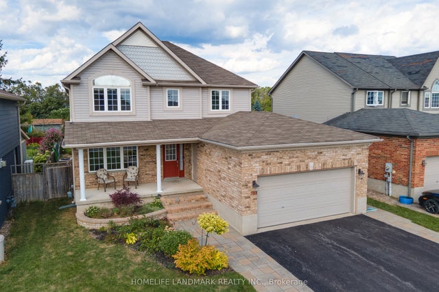 352 Georgian Drive, Barrie