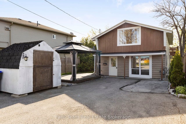 3 Courtland Street, Orillia