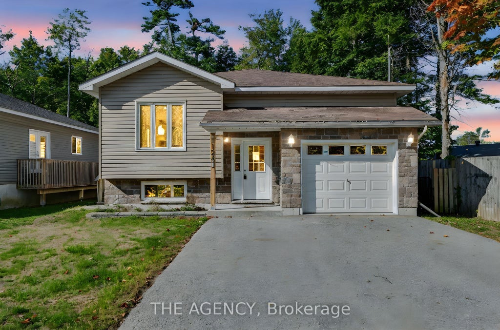 3124 Goldstein Road, Severn