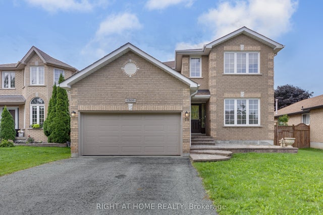 59 Kingsridge Road, Barrie