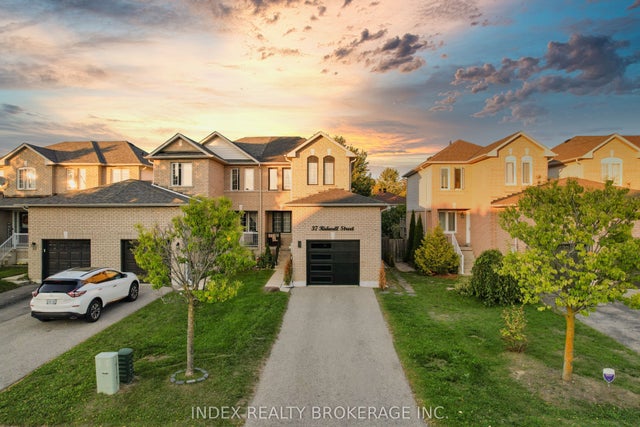 37 Ridwell Street, Barrie