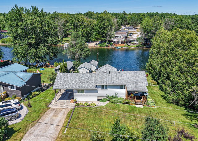 4202 Canal Road, Severn