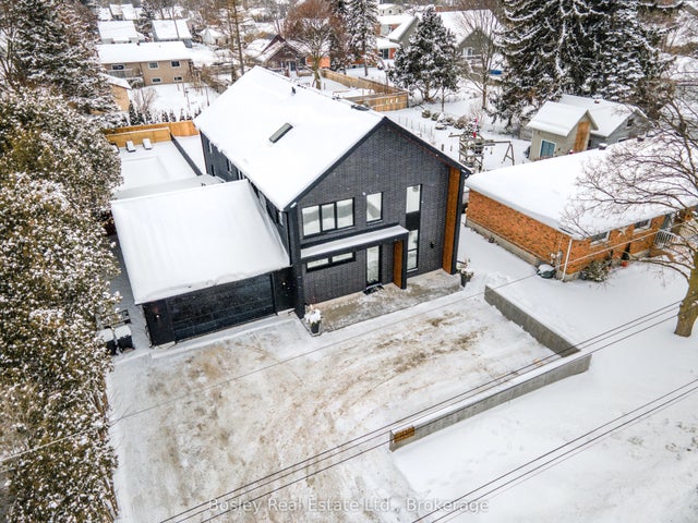 142 Sixth Street, Collingwood