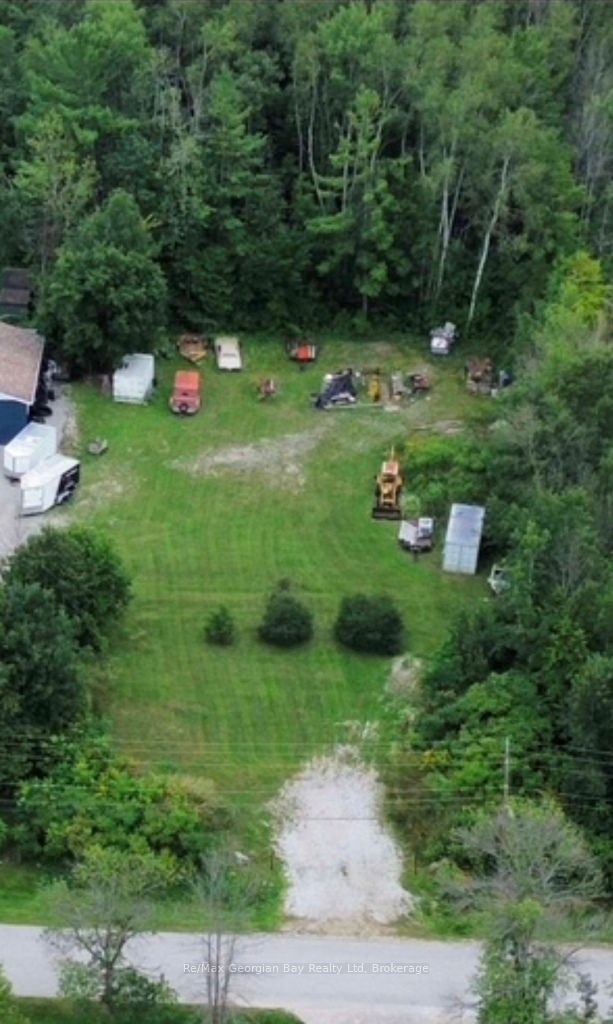 2991 Southorn Road, Severn