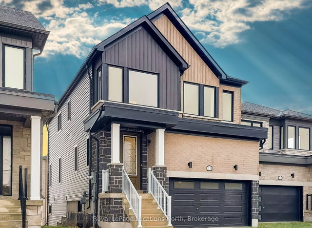 37 Federica Crescent, Wasaga Beach