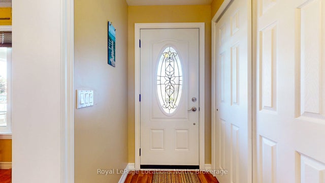 20 Illinois Crescent, Wasaga Beach