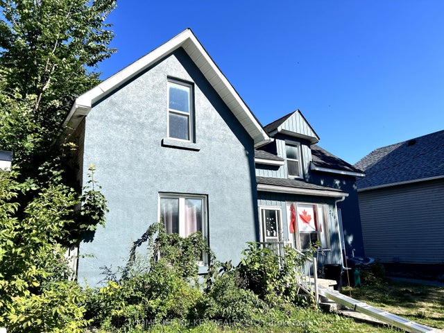 246 Mary Street, Orillia