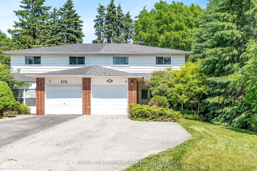 173 Toronto Street, Barrie
