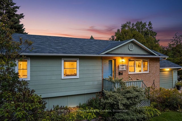 491 Minnesota Street, Collingwood