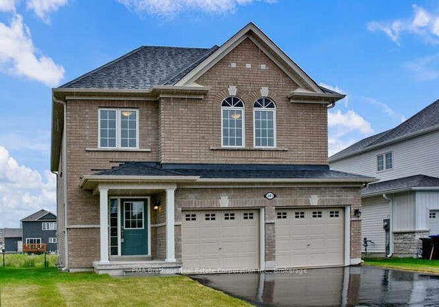 241 Mckenzie Drive, Clearview