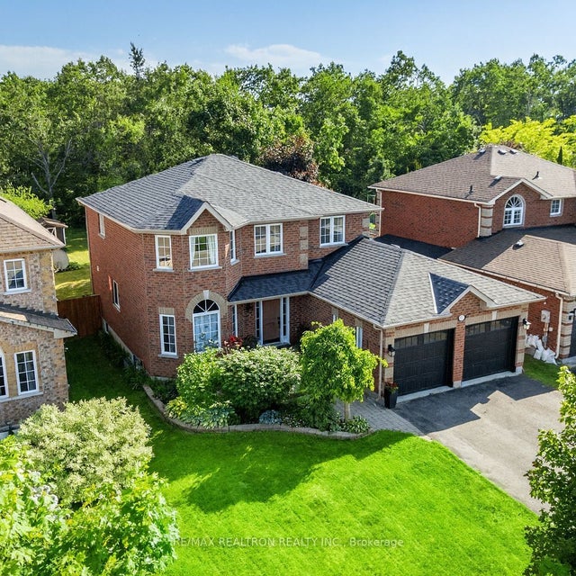 45 White Elm Road, Barrie