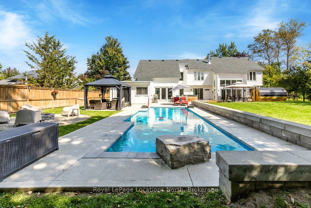 16 Homestead Drive, Clearview