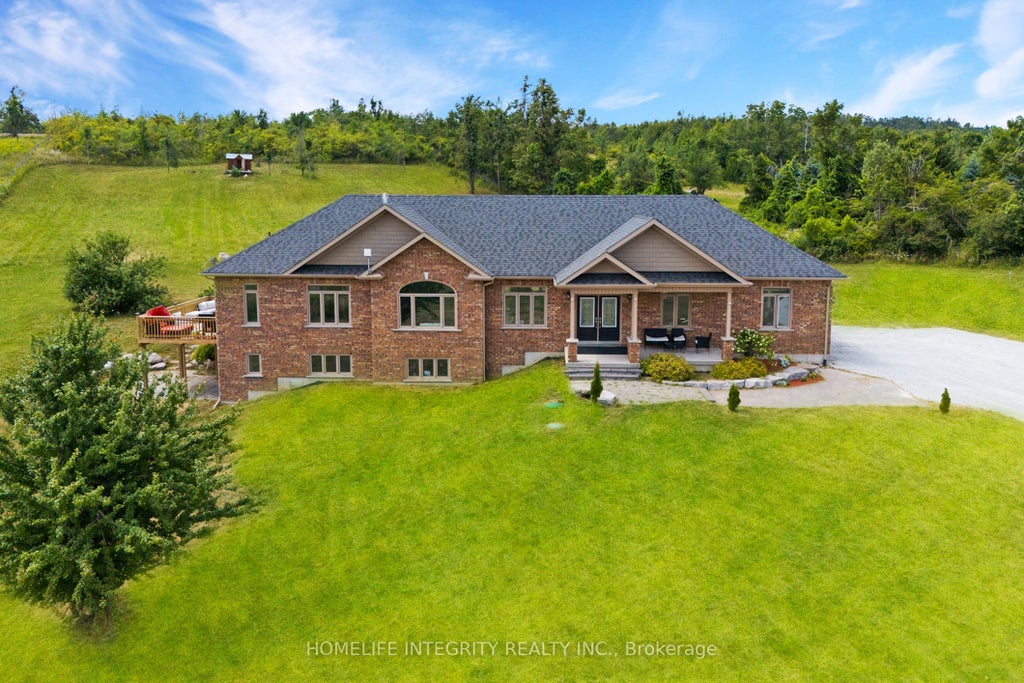 838722 4th Line E, Mulmur