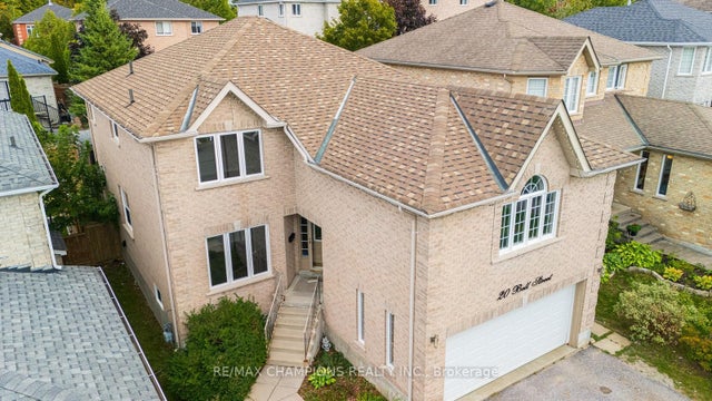 20 Bell Street, Barrie