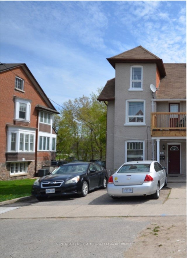 75 High Street, Barrie