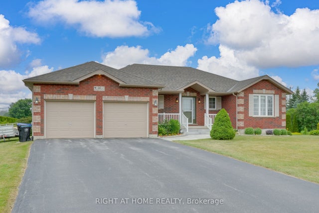 16 O'neill Circle, Springwater