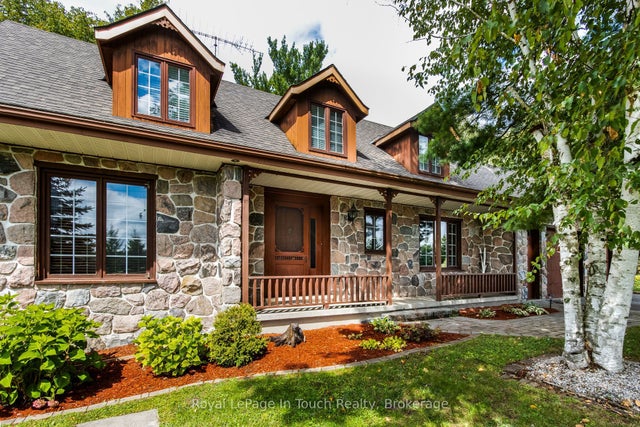 236 Concession 12 Road W, Tiny