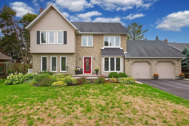 35 Howard Drive, Oro-Medonte