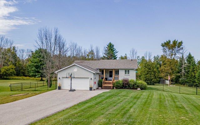 5274 5 Sunnidale Concession Road, Clearview