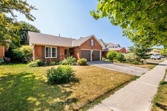 29 Herrell Avenue, Barrie