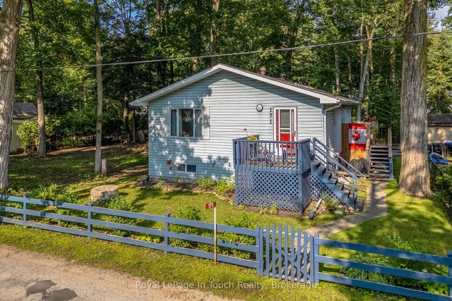 171 Oliver Drive, Tiny