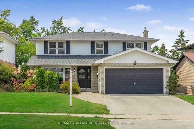 78 Marshall Street, Barrie