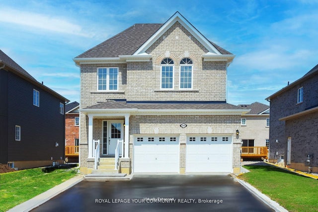 244 Mckenzie Drive, Clearview