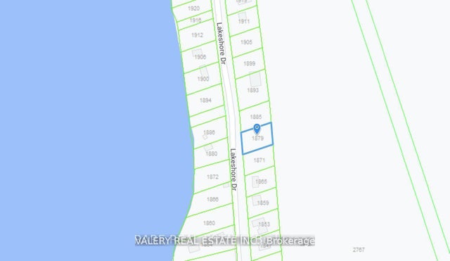 1879 Lakeshore Drive, Ramara