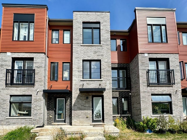 67 Fairlane Avenue, Barrie