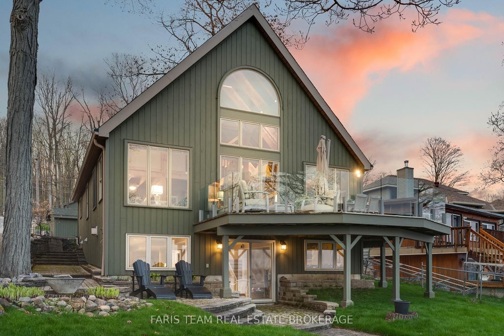 431 Mundy's Bay Road, Midland