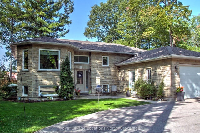 94 Oxbow Park Drive, Wasaga Beach