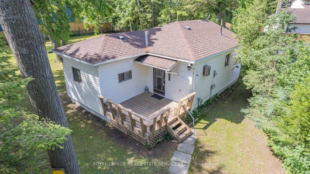 34 Nancy Street, Wasaga Beach