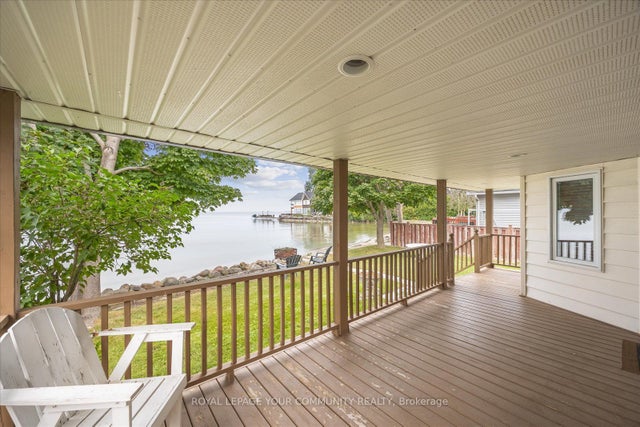 2762 Lone Birch Trail, Ramara