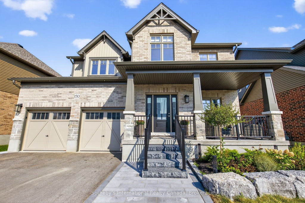 150 Plewes Drive, Collingwood