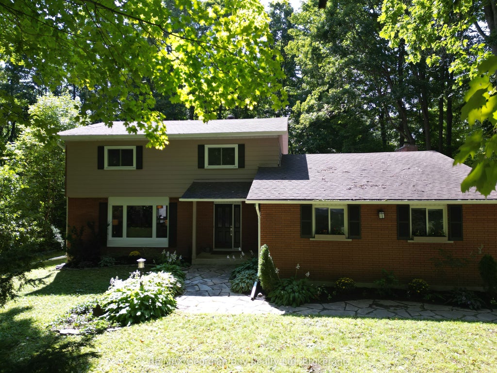 849 Midland Point Road, Midland