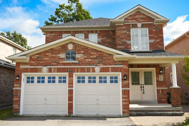 47 Lake Crescent, Barrie
