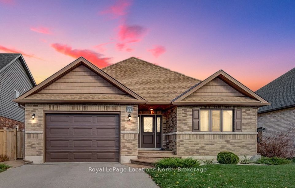 27 Portland Street Main Floor, Collingwood