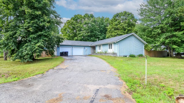 24 Howard Avenue, Tiny