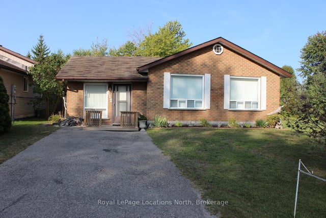 112 Smallman Drive, Wasaga Beach