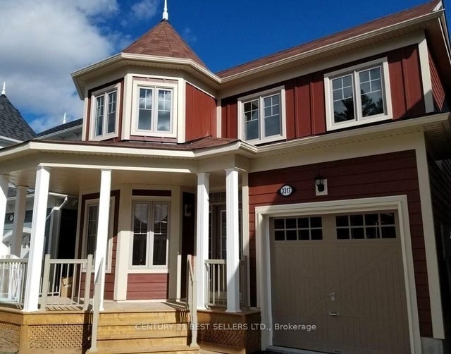 3317 Summerhill Way, Severn