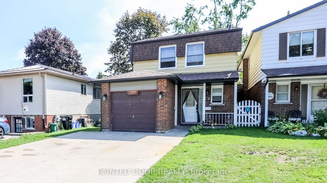 33b Cundles Road E, Barrie