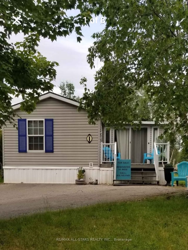 1 Kenora Trail, Wasaga Beach