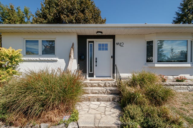 42 Niagara Street, Collingwood