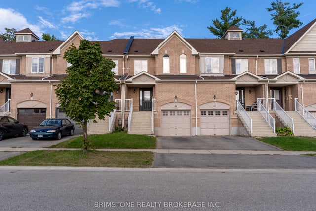 89 Winchester Terrace, Barrie