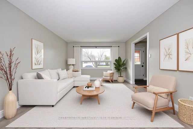 257 Dodson Road, Barrie