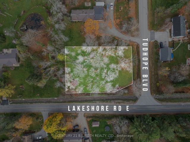 Pt 2 Lot 3 Boulevard, Oro-Medonte