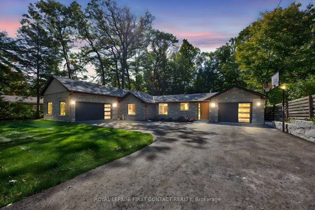 3200 Goldstein Road, Severn