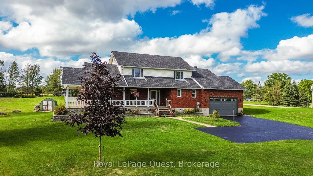 2070 Hawley Road, Severn