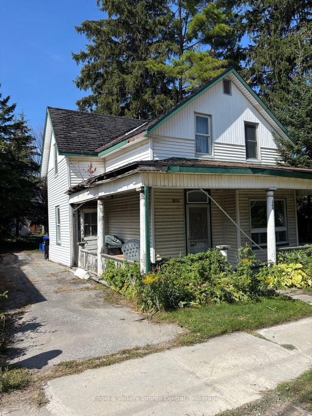 304 Saint Paul Street, Collingwood