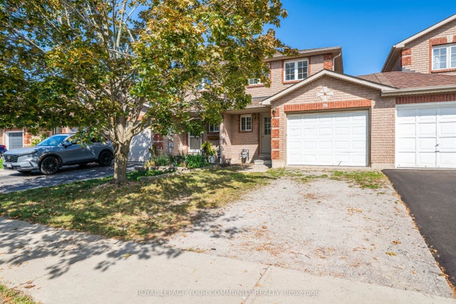 76 Cheltenham Road, Barrie